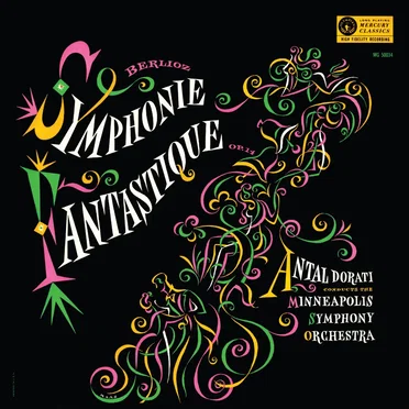 Symphonie fantastique