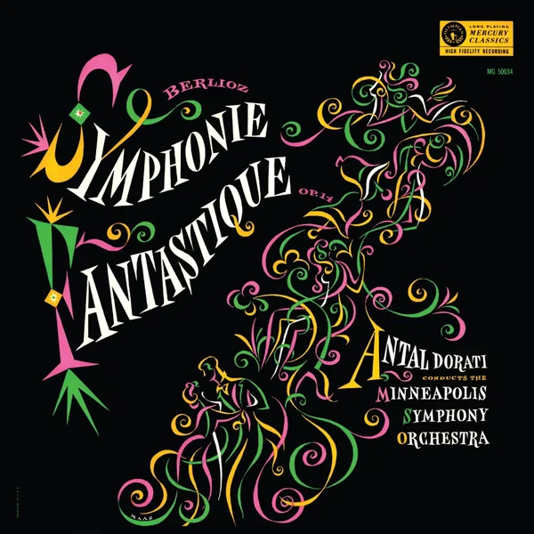 Symphonie fantastique