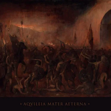 Aquileia Mater Aeterna