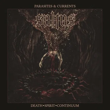Death•Spirit•Continuum