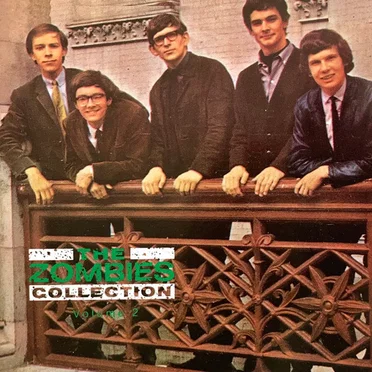 The Zombies Collection, Vol. 2