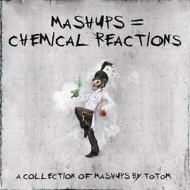 Mashups = Chemical Reactions