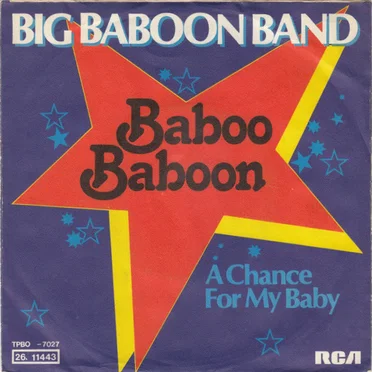 Baboo Baboon