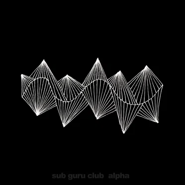 Fellini by Sub Guru Club - album cover