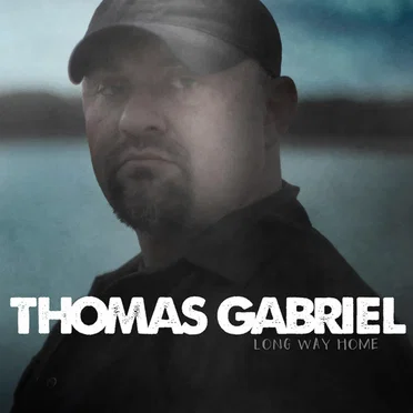Long Way Home by Thomas Gabriel - album cover