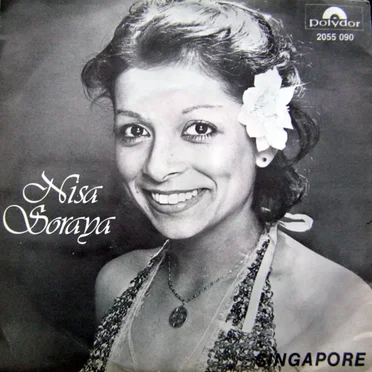 Singapore / First Be a Woman