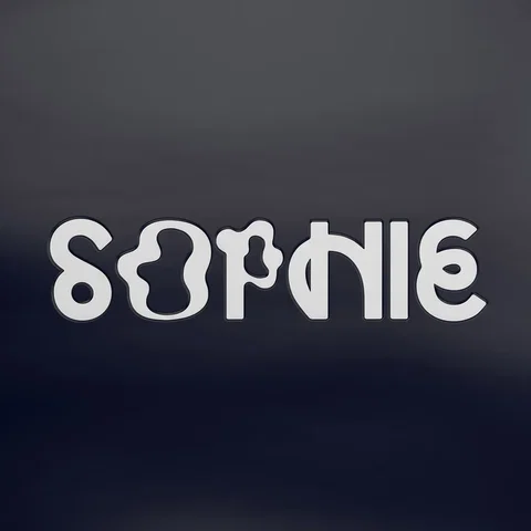Key Change: Tatiana Maslany on "Faceshopping" by Sophie