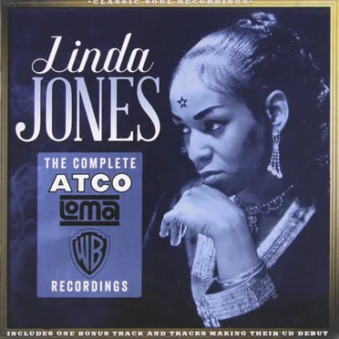 The Complete Atco, Loma & Warner Brothers Recordings