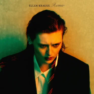 Romeo by Ellen Krauss - album cover
