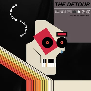 The Detour