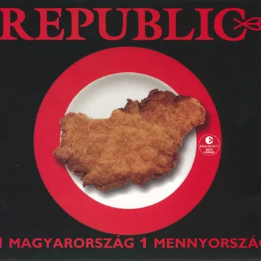 Egy Magyarország, egy Mennyország