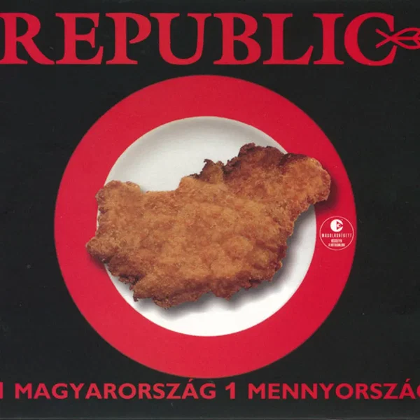 Egy Magyarország, egy Mennyország