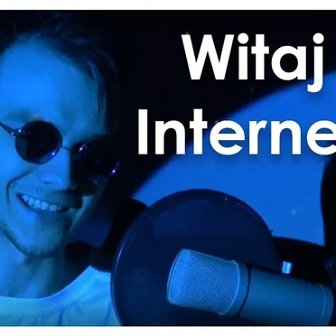 Witaj w Internecie by Pan Piotr - album cover