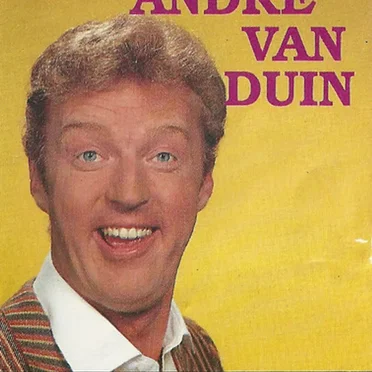 Het beste van André van Duin