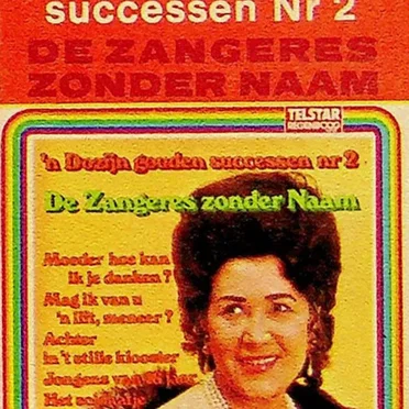 ’n Dozijn gouden successen, nr. 2