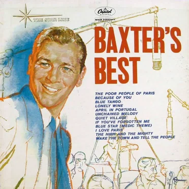 Baxter’s Best