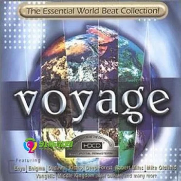 Voyage by Various Artists - album cover
