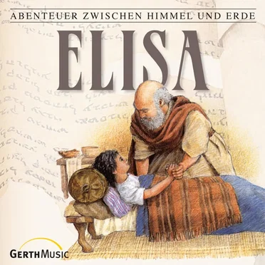 Abenteuer zwischen Himmel und Erde 13 - Elisa by Abenteuer zwischen Himmel und Erde - album cover