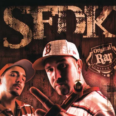 Original Rap University