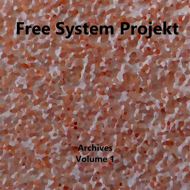 Archives Volume 1