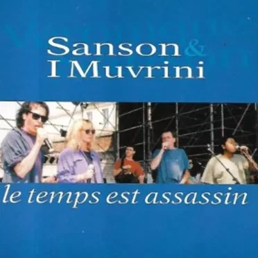 Le temps est assassin