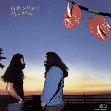 Cecilio & Kapono