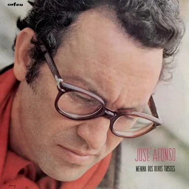 José Afonso