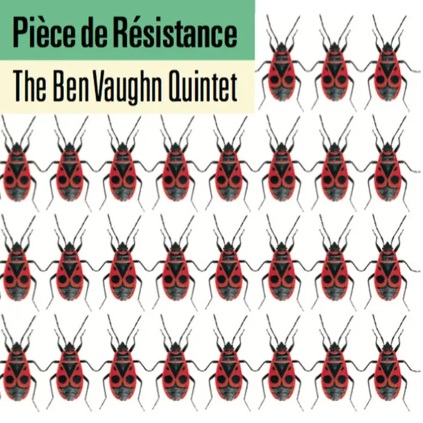 Pièce De Résistance