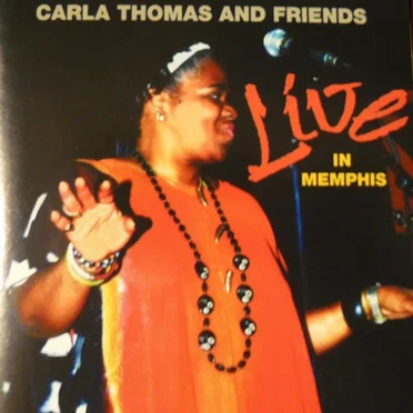 Live in Memphis