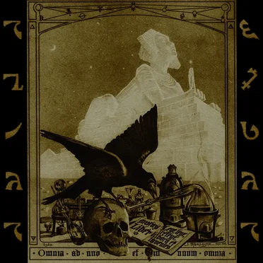 Le Grand Œuvre by Situs Magus - album cover