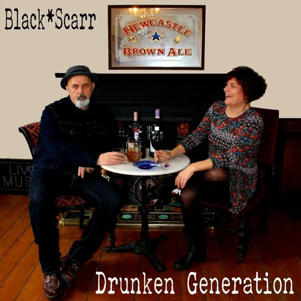 Drunken Generation