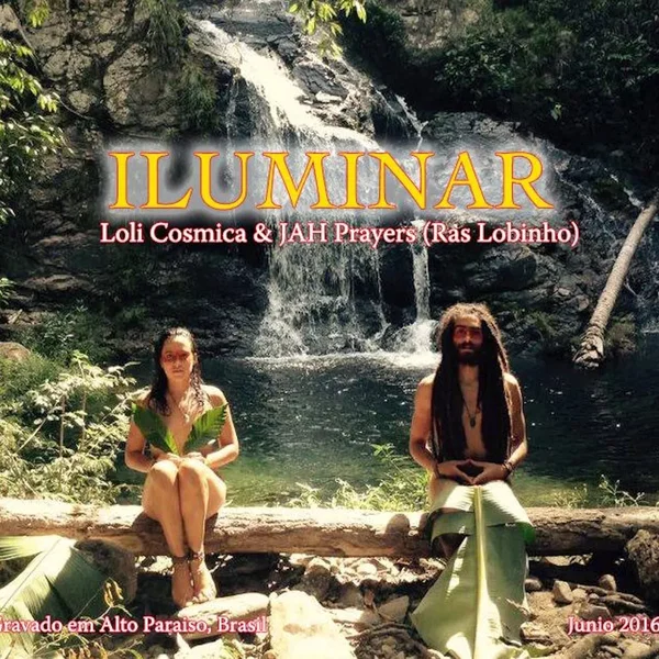 Iluminar