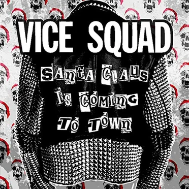 Santa Claus is Coming to Town