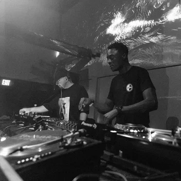 2025-05-17: Parameter 10 Year Anniversary, Public Works, San Francisco, CA, USA