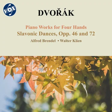 Slavonic Dances, opp. 46 & 72