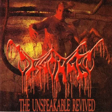 Withered Earth