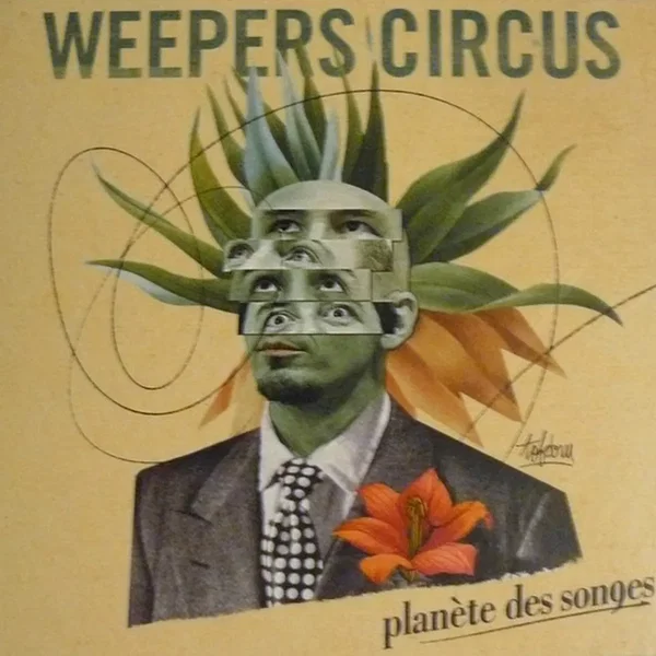 Planète Des Songes