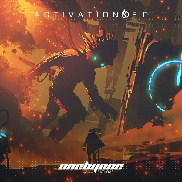 Activation EP