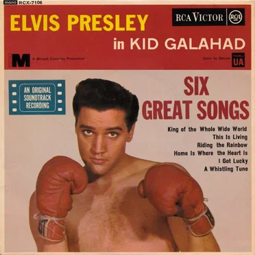 Kid Galahad