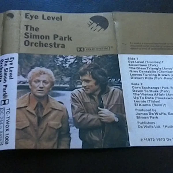 Eye Level