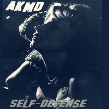 Self-Defence