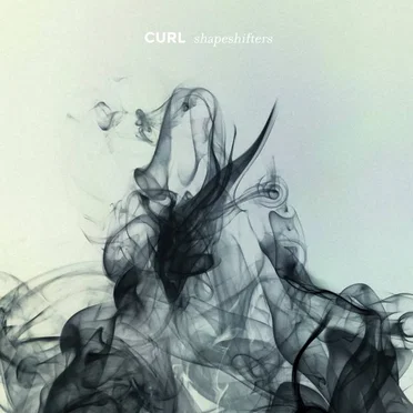 Shapeshifters by Curl - album cover