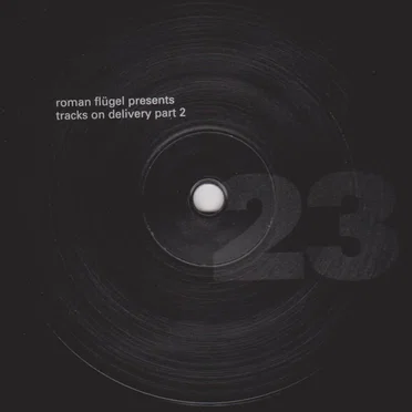 Tracks On Delivery Part 2