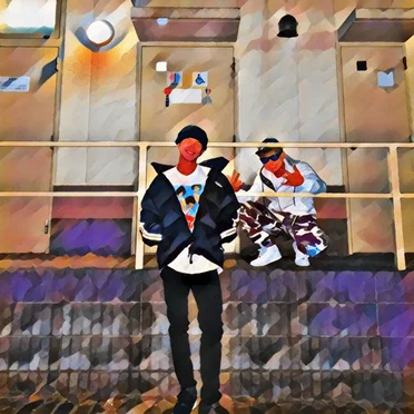 リストカットにタバコと酒