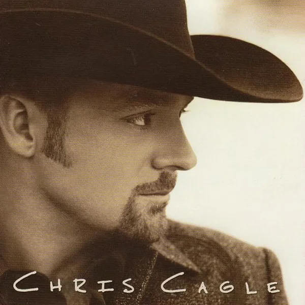 Chris Cagle
