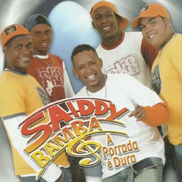 A Porrada É Dura