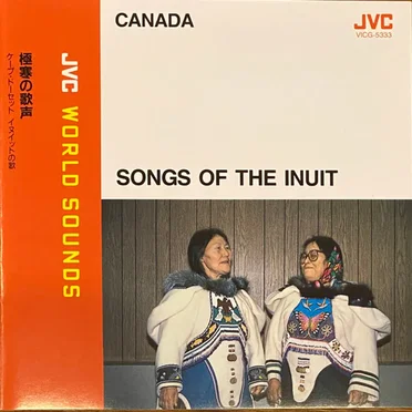 Songs of the Inuit