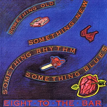 Something Old, Something New, Something Rhythm, Something Blues
