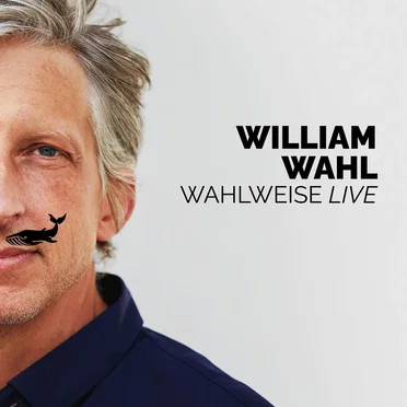 wahlweise by William Wahl - album cover