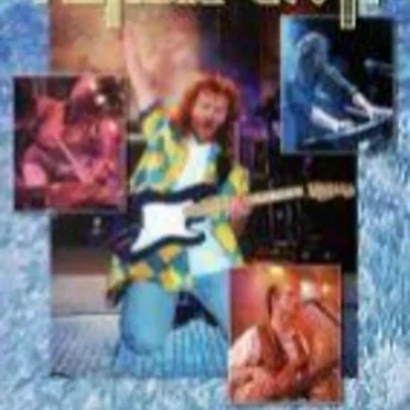 Live… At Last and More